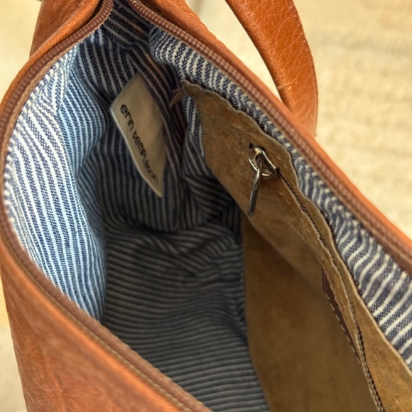 Erin Templeton Caramel TGIF Purse - Picture 7 of 9